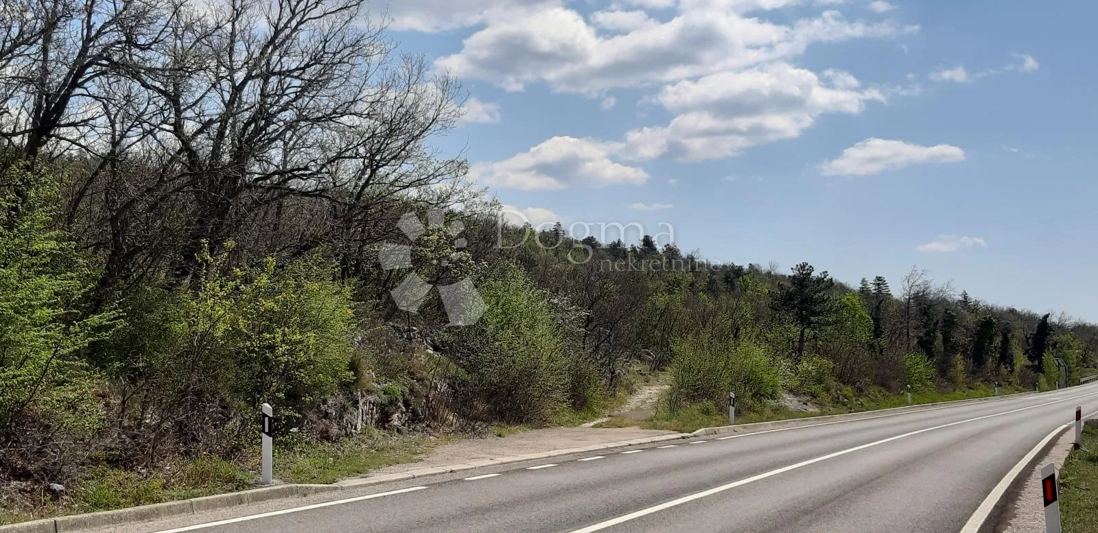 jadranovo - odličan teren u budućoj poslovnoj zoni - slika 4