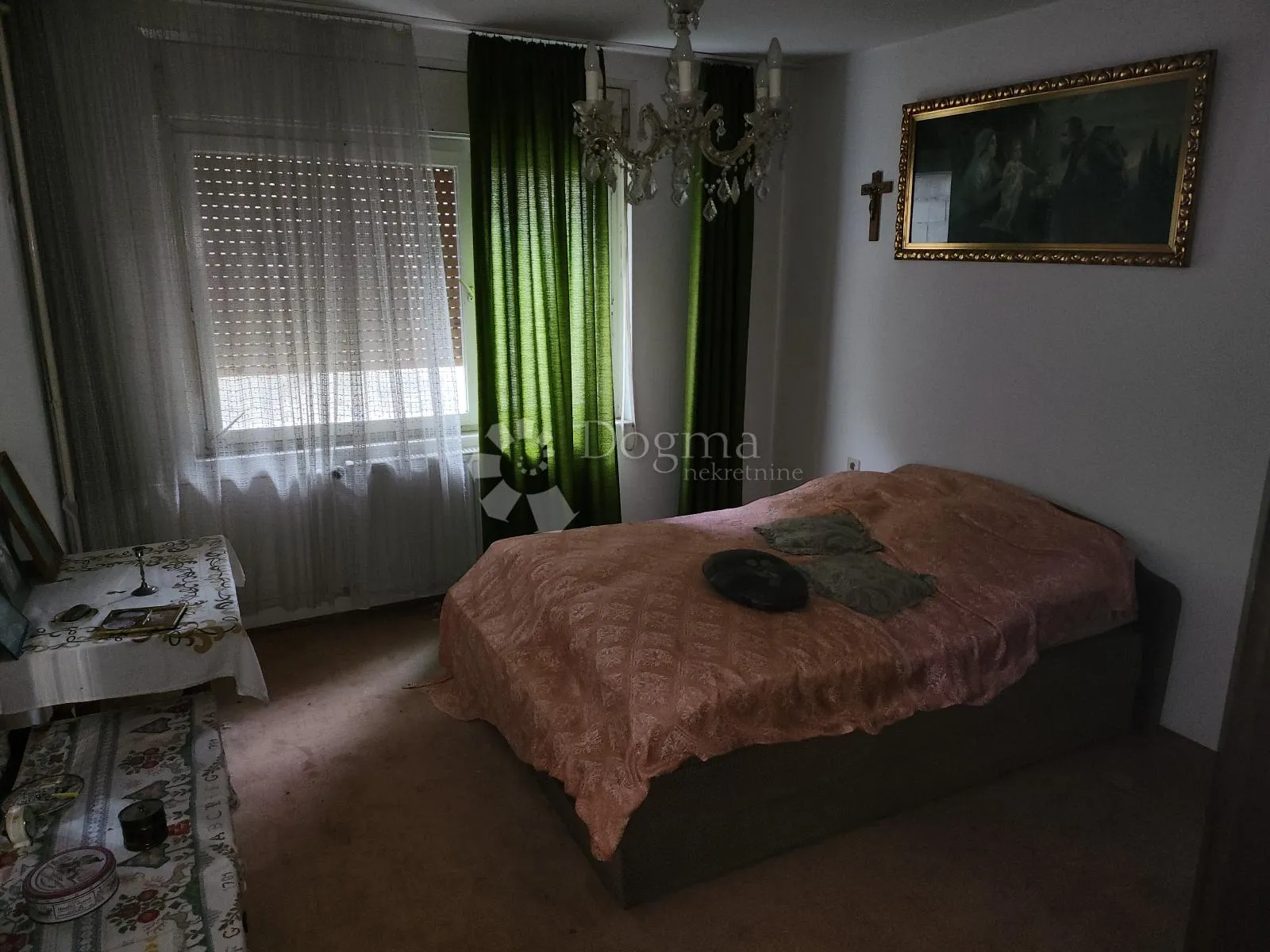 kuća 218m² sa pomoćnim objektima u mirnom mjestu nadomak zlatara - slika 17