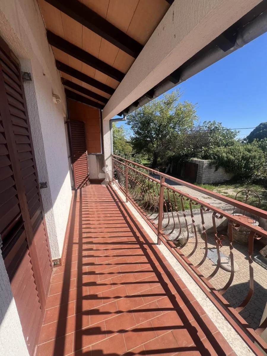 kuća u okolici marčane ,dvojna kuća 113m2 - slika 9
