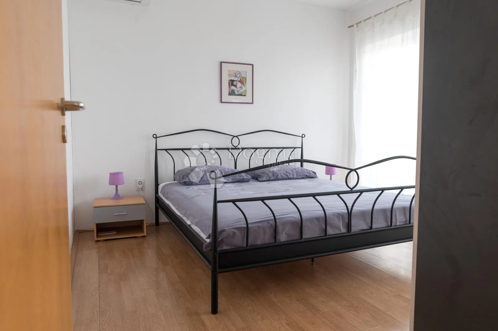 kuća prvi red uz more - dvojna kuća u arbaniji, trogir - slika 32