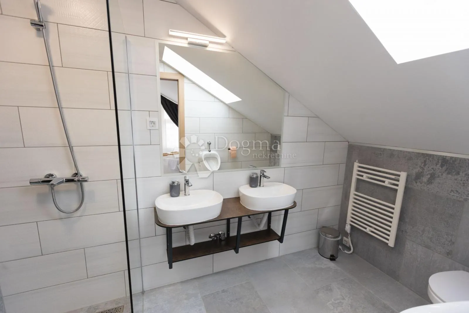obiteljski hotel - zadar 983,38 m2 - slika 25
