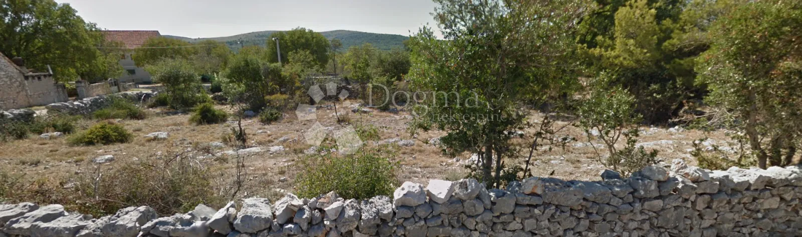 građevinsko zemljište u dubravi kraj šibenika - slika 2