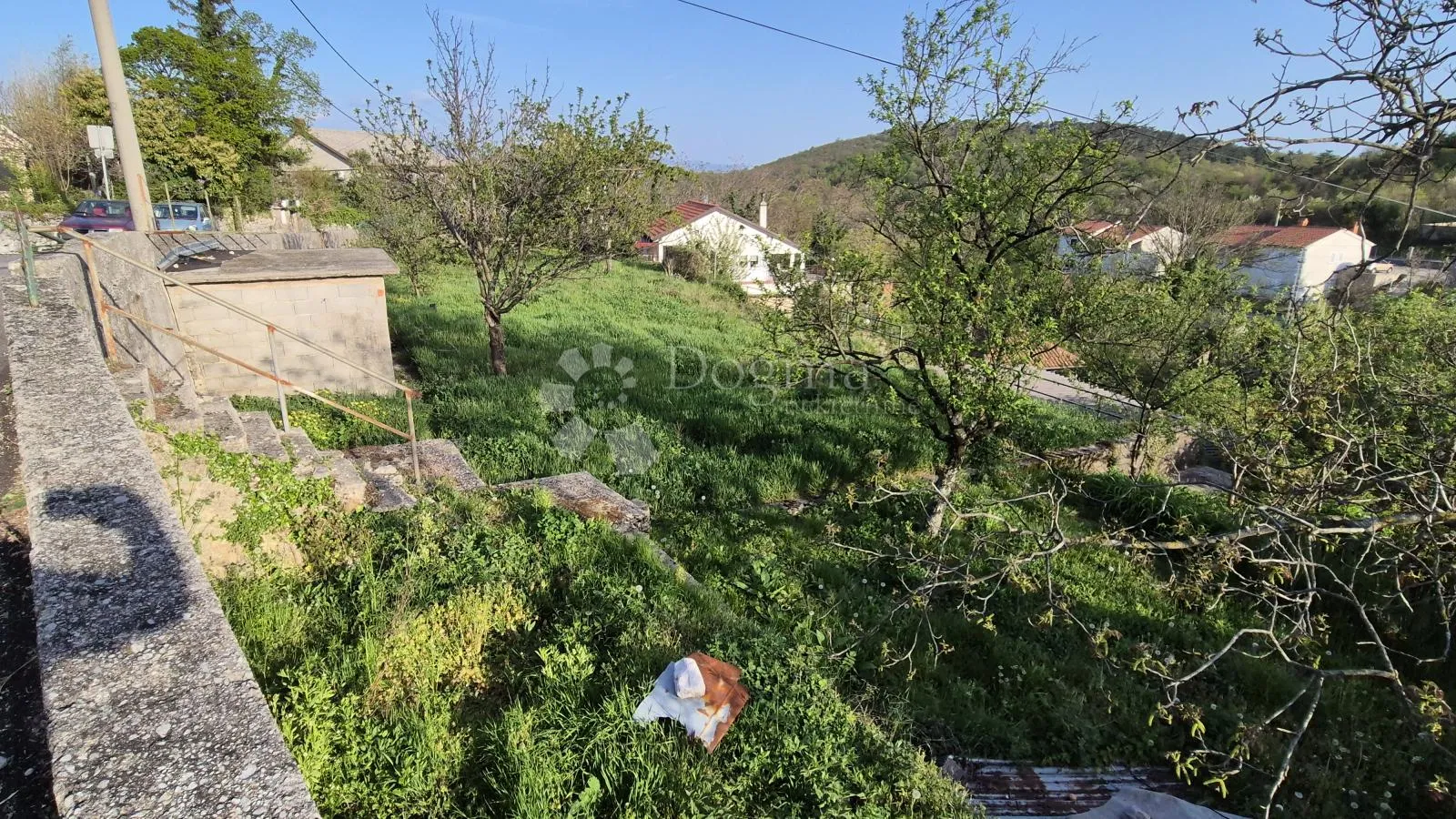 grad grobnik - useljiva kuća sa puno potencijala - slika 14