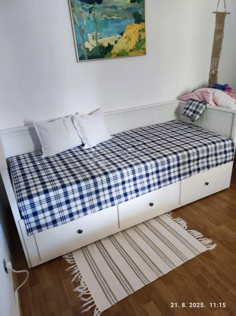 objekt sa tri zasebna apartmana, tražena lokacija kraj mora - slika 11