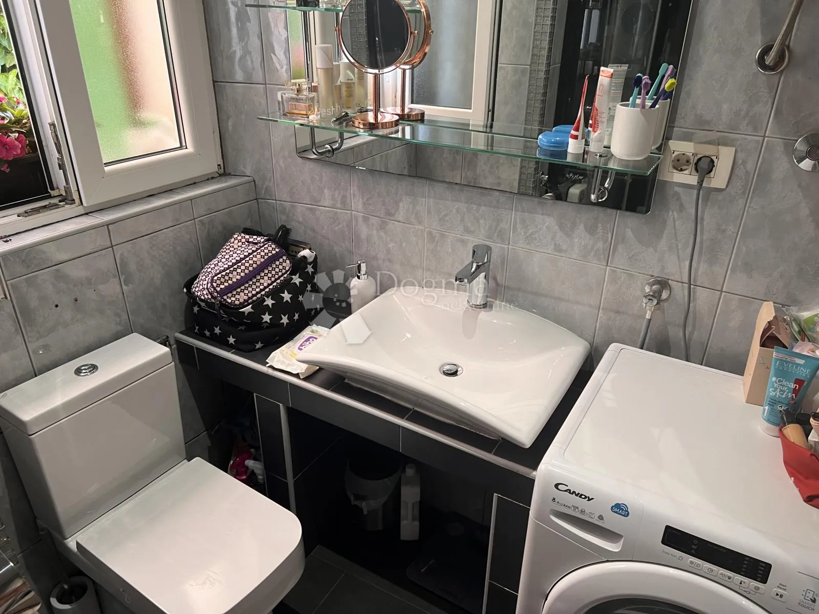 stan i apartman minutu do mora - slika 12
