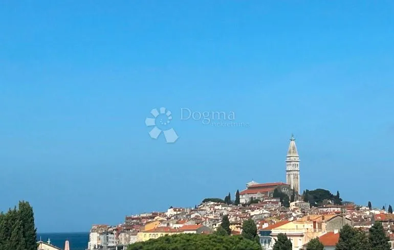 rovinj – stan s fantastičnim pogledom na zavidnoj lokaciji - slika 8