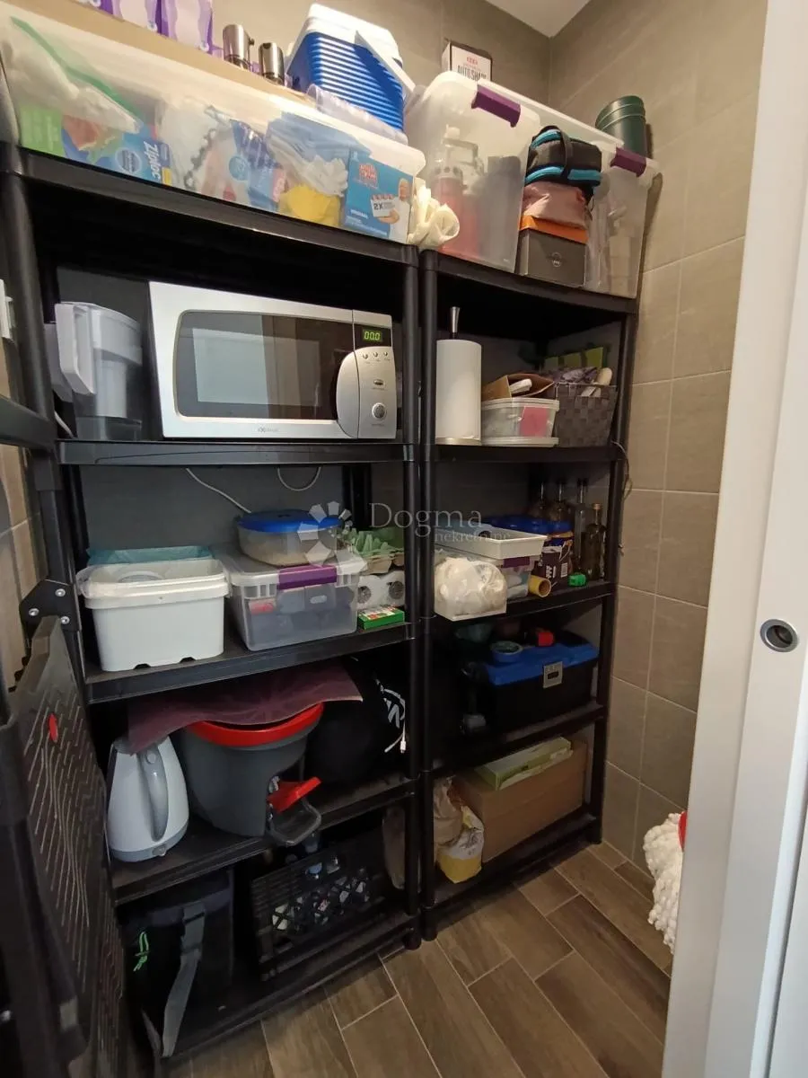 odličan stan/apartman sa 19 m2 terase - malinska - slika 21