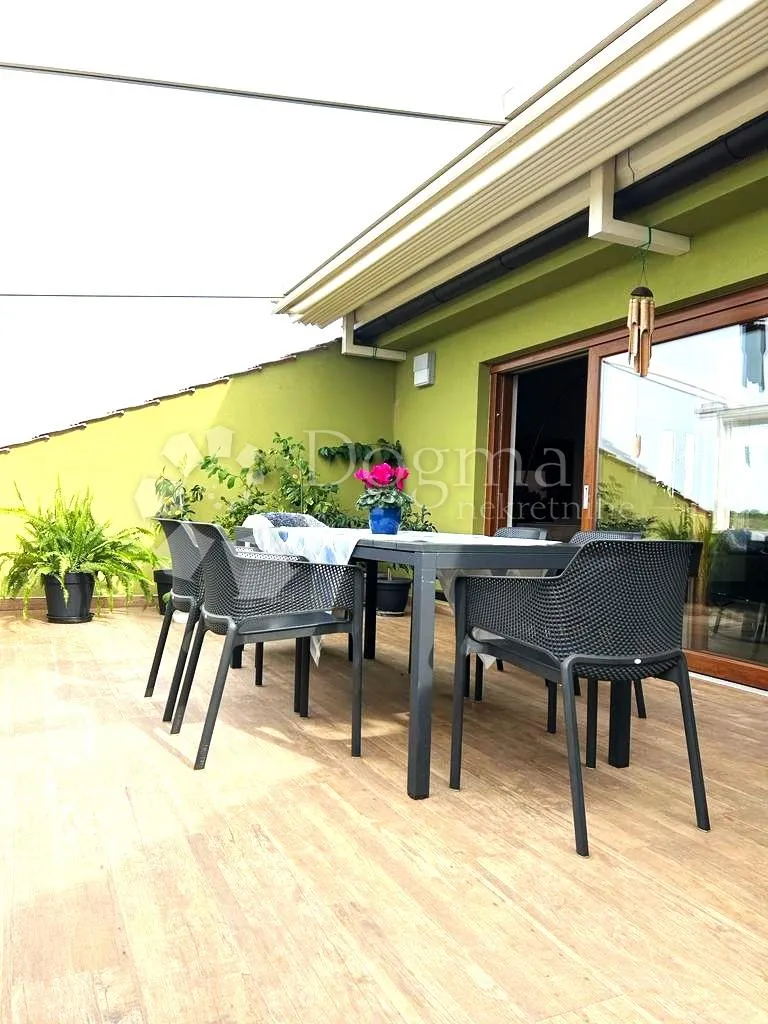 villa s brijunima na dlanu - slika 12