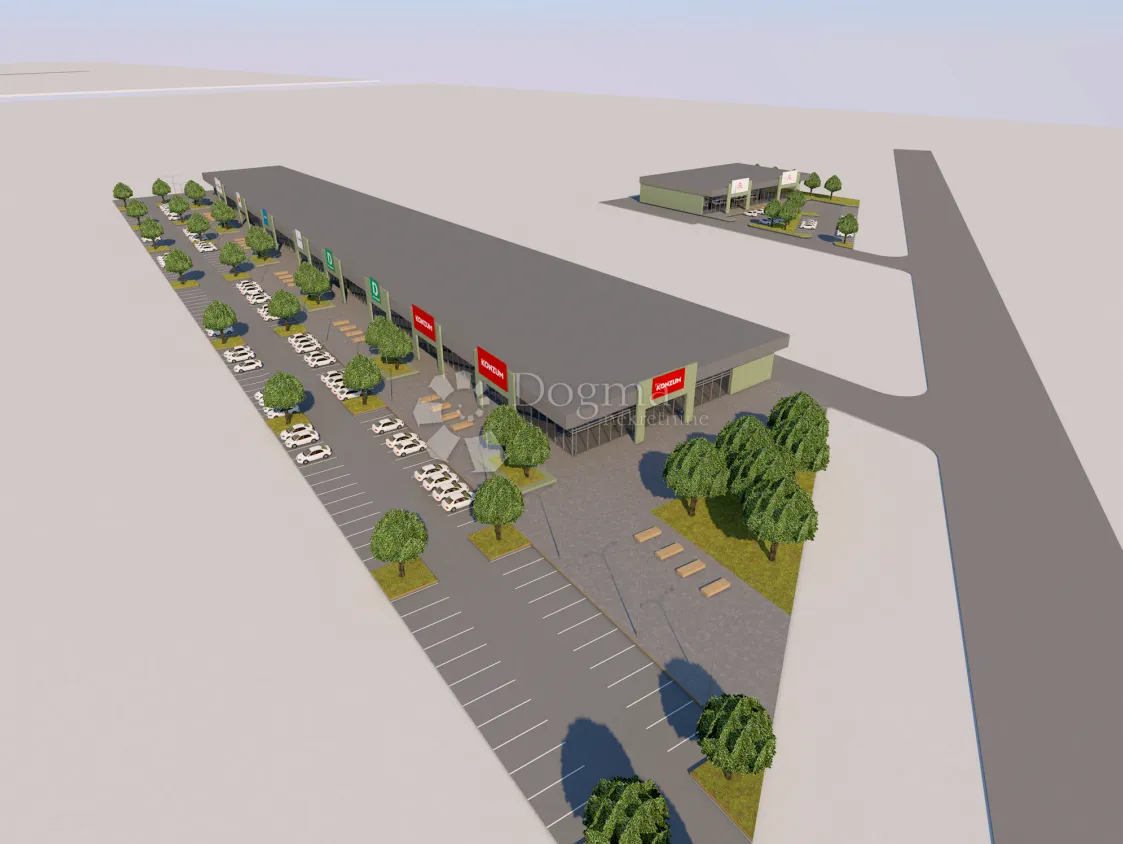 idealno za retail park - slika 5