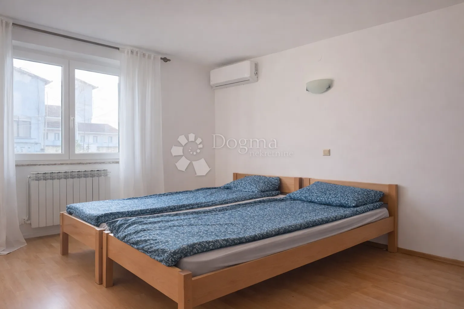 kuća za smještaj radnika - novigrad - blizina centra i plaža(najam) - slika 3