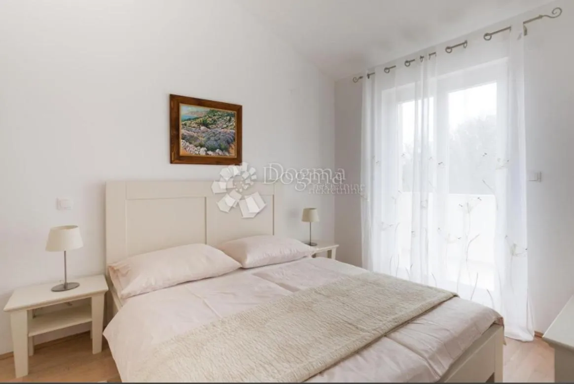 tri autentične kamene vile u nizu s bazenom– dobrinj, otok krk - slika 13