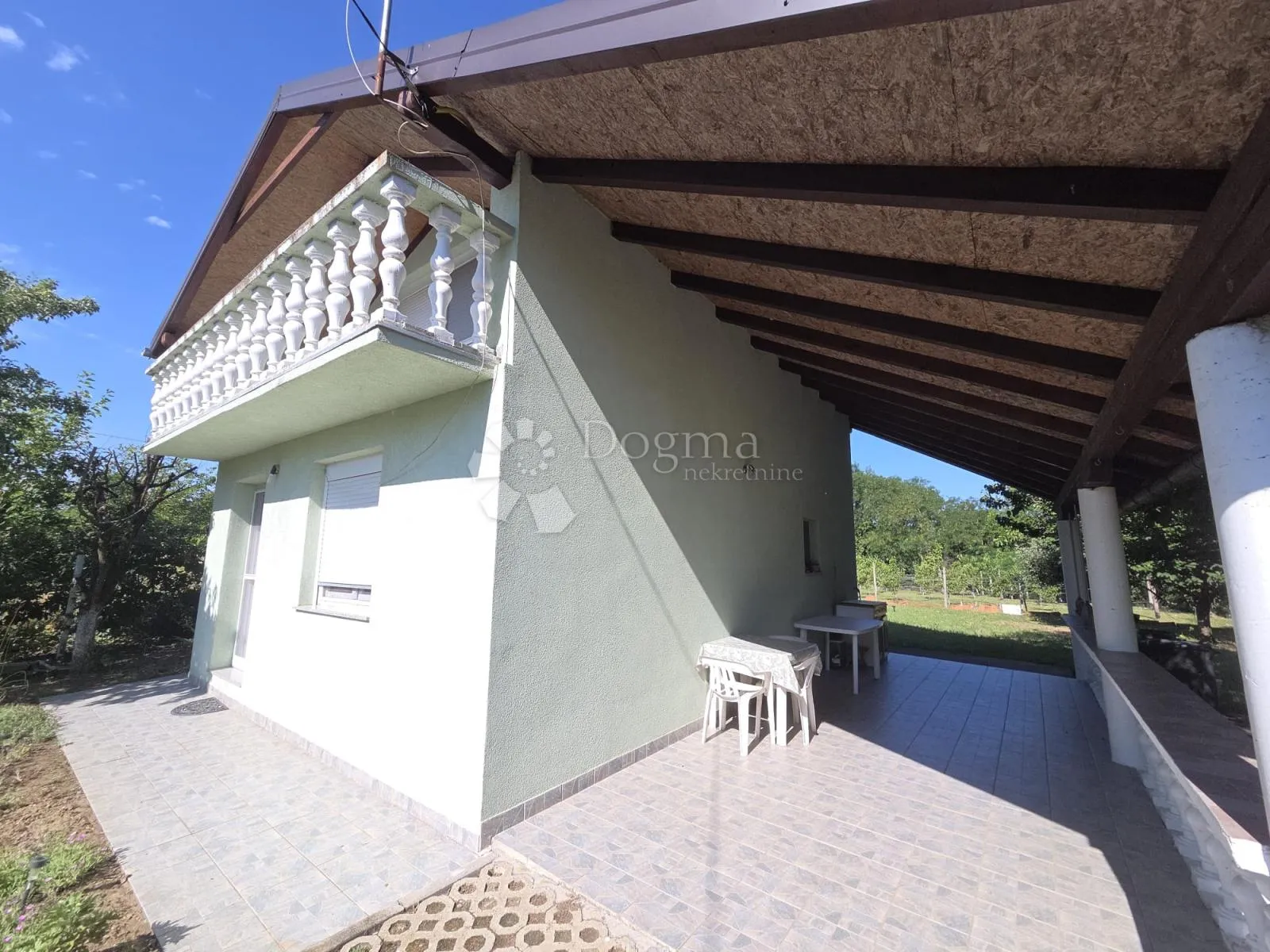 kuća s dušom u prirodi – kraljevo brdo - slika 2