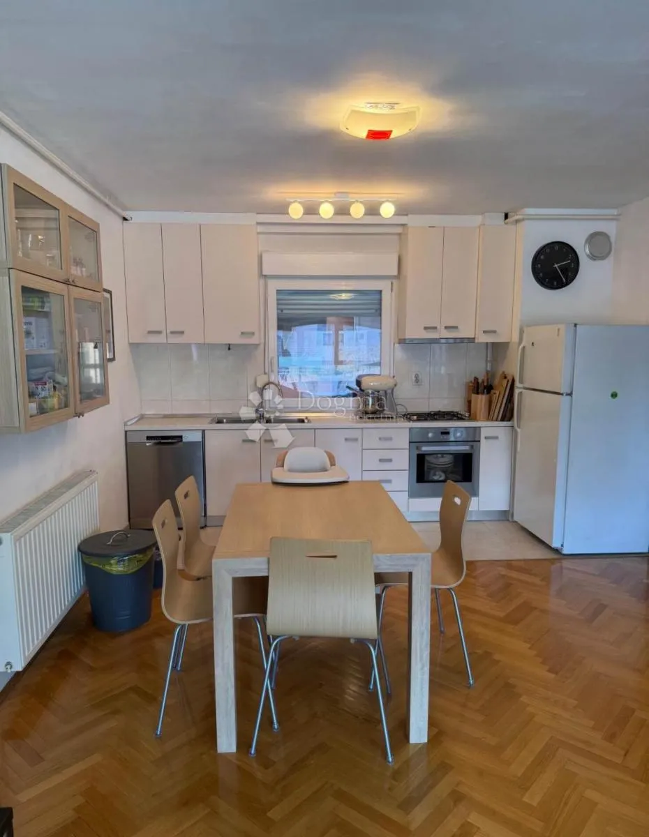 Radnička cesta najam 70m2 renoviran! - Zagreb