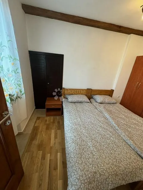 šarmantni stan s pogledom na more u opatiji - slika 11