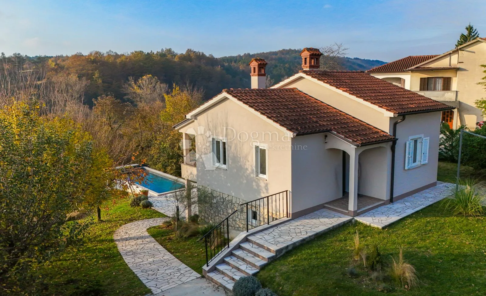 istarska toscana - slika 2