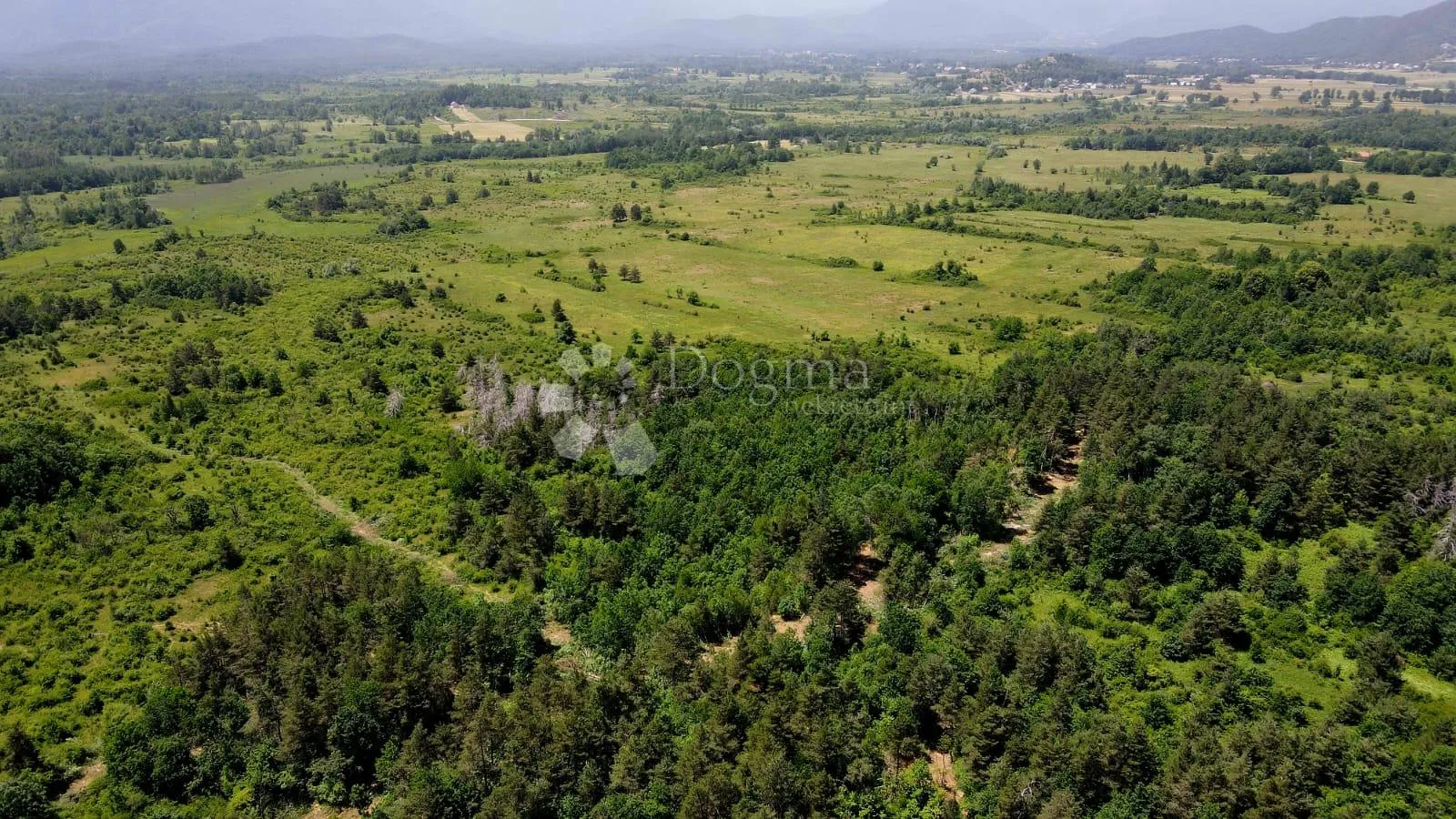 građevinsko zemljište divoselo 50093 m2 - slika 8