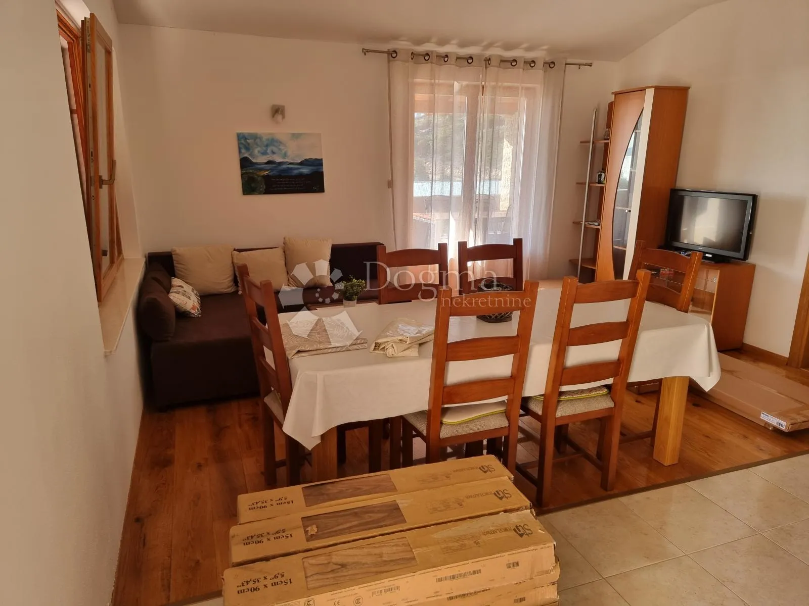 kamena villa na osami sa božanstvenim pogledom!!! - slika 15