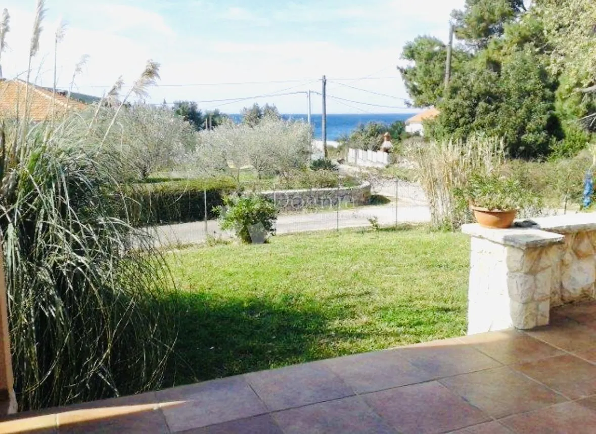 moderna vila nadomak mora - slika 4