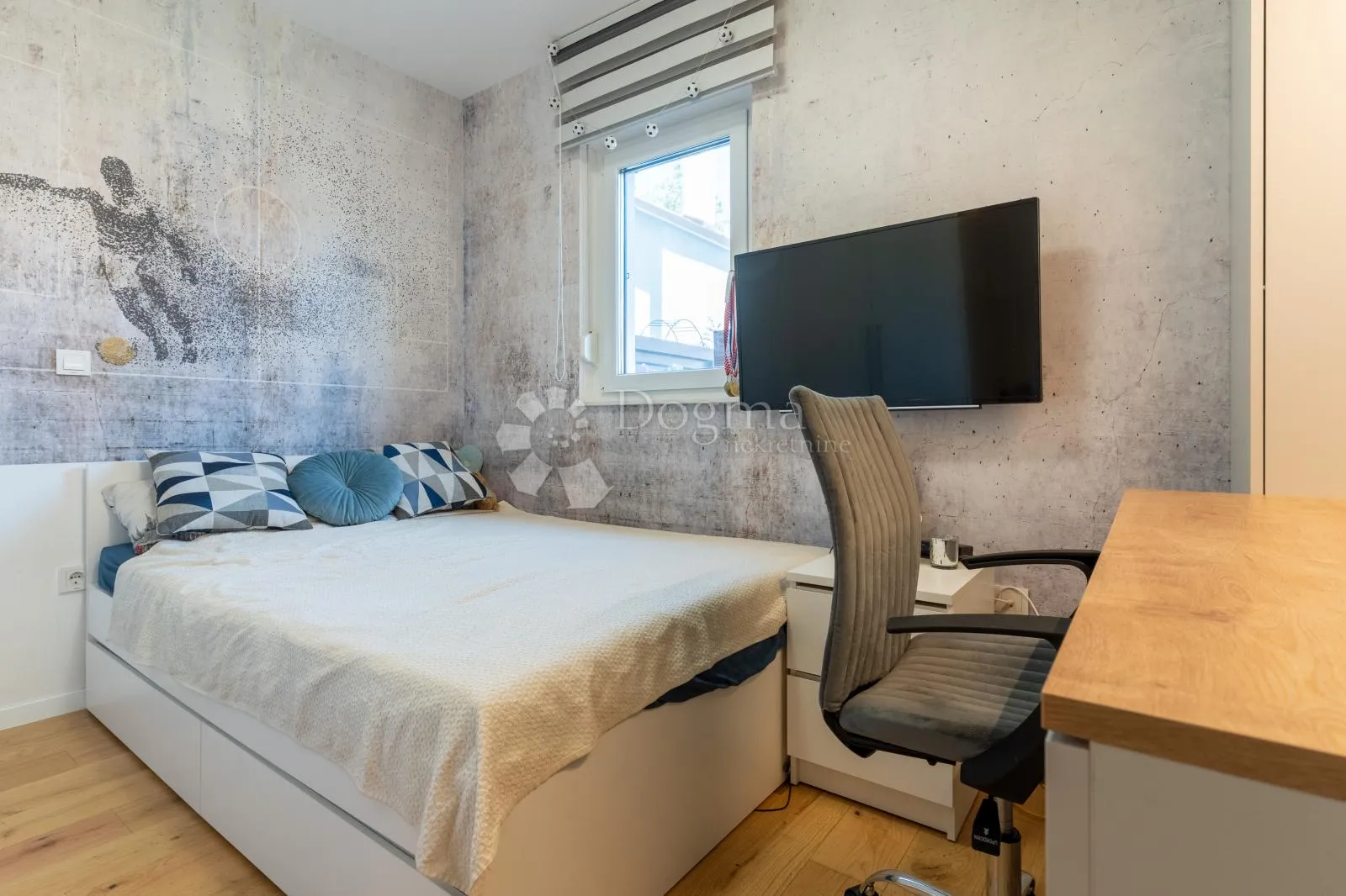 velika gorica, luksuzan 4-sobni stan + 2 parkinga, 109 m2 nkp - slika 16
