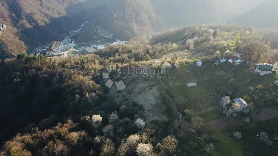 čarolija nadomak samobora, 133.000 m2 - slika 8