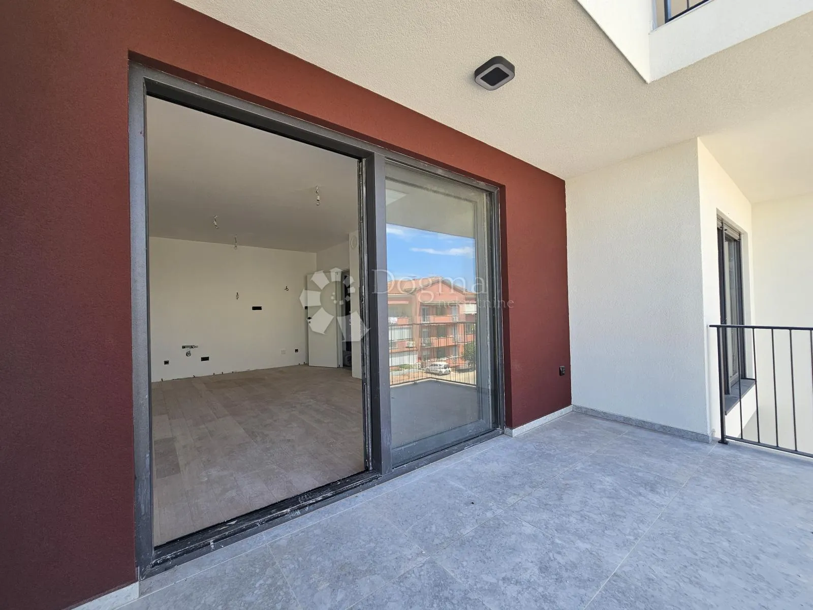umag,1s+db, lift, 1 parking - slika 1