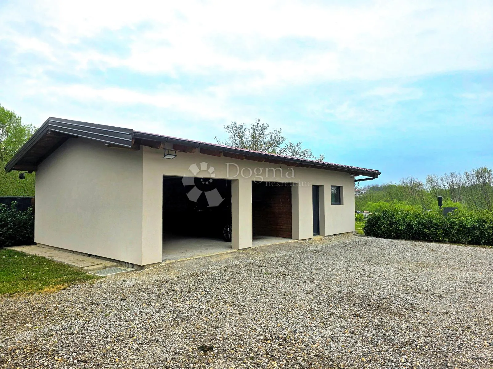 prodaja, kuća, nkp 150m², cerovac vukmanićki - slika 30