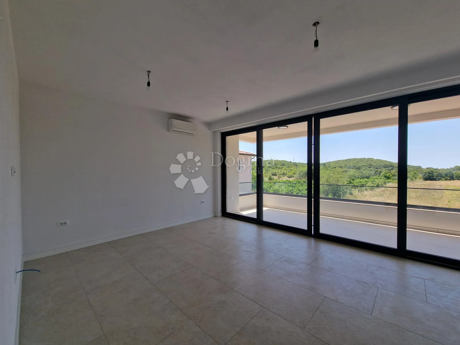 premium novogradnja, stan 74 m2, 1. kat - rovinj, okolica - slika 5