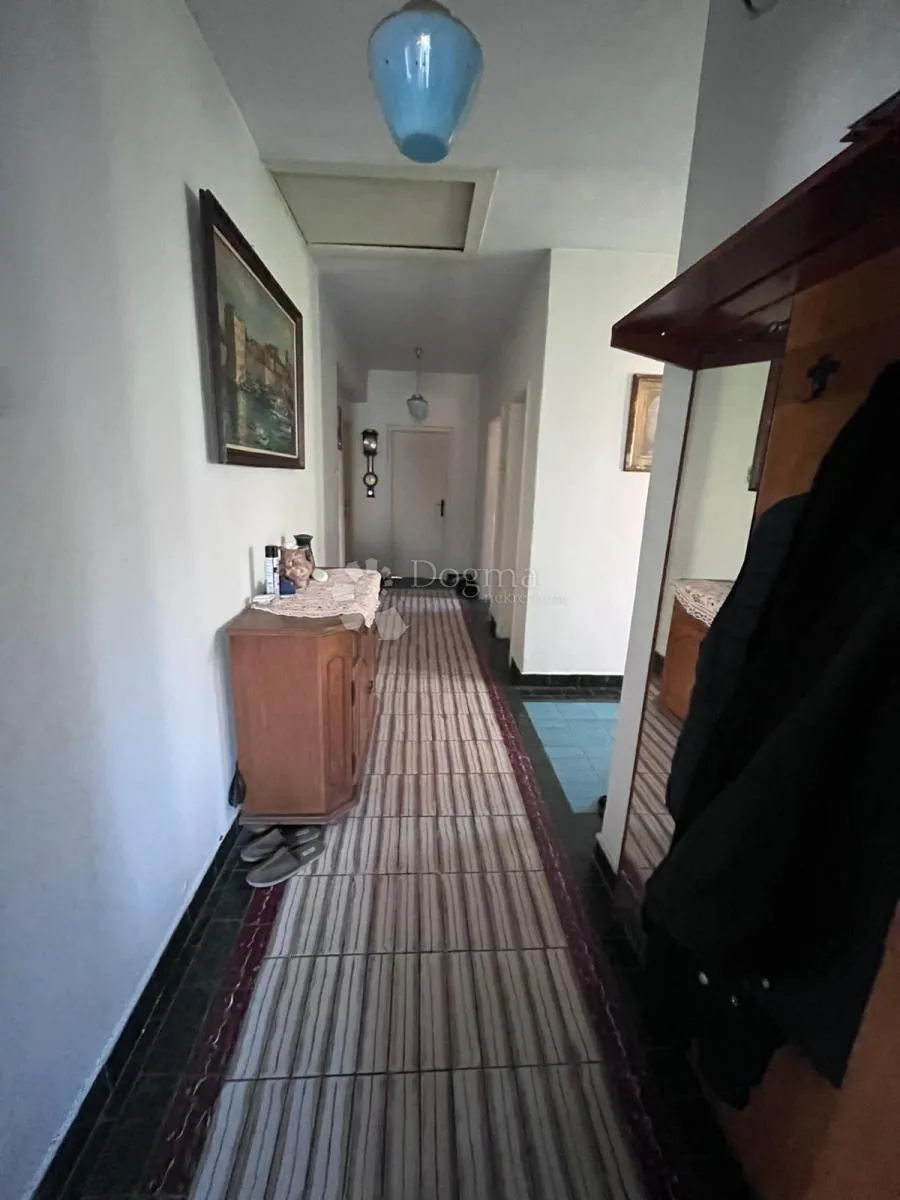 etaža kuće s panoramskim pogledom na kvarner - slika 7