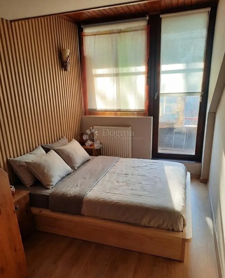 2-sobni stan stenjevec 34m2 indrustogradnja - slika 10