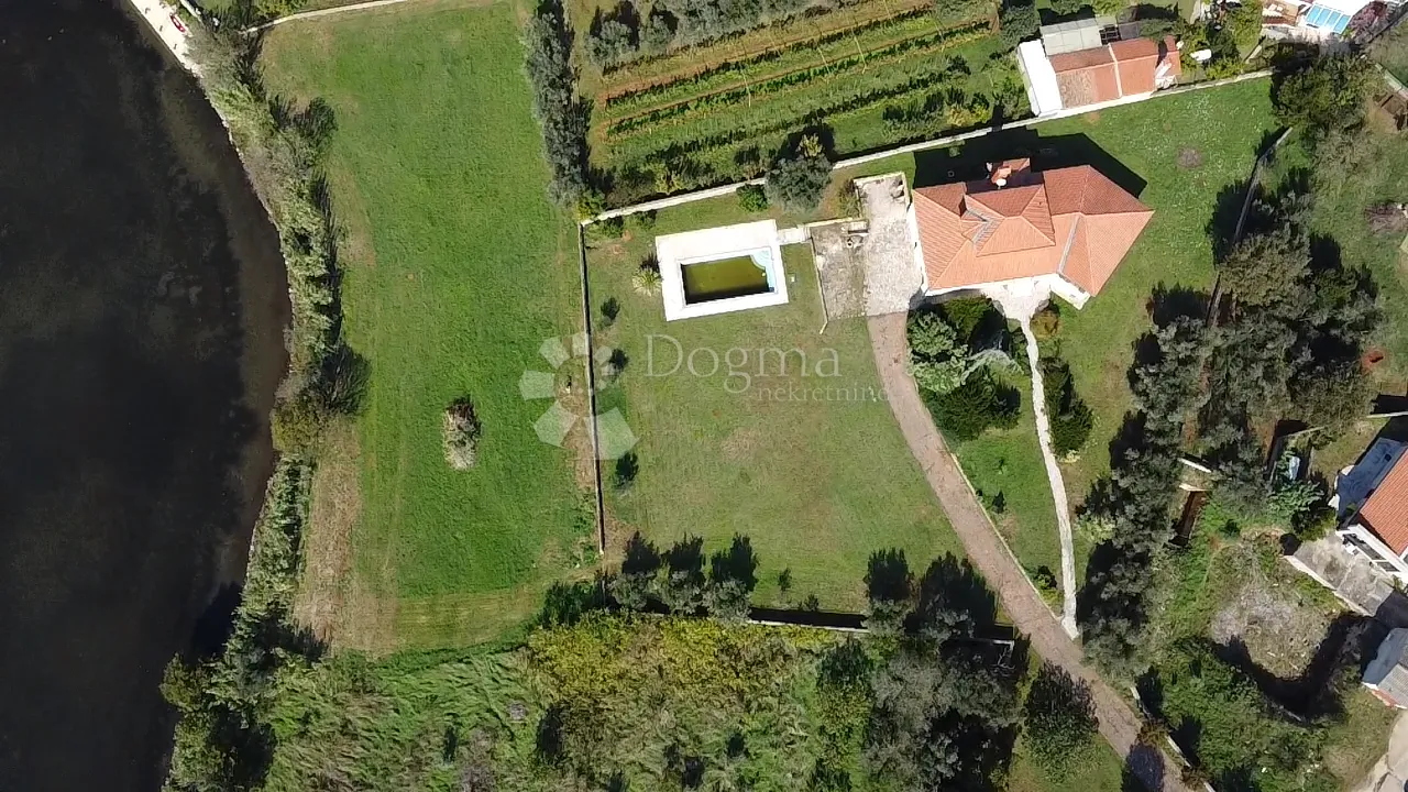 prvi red do mora, potpuna privatnost - slika 14
