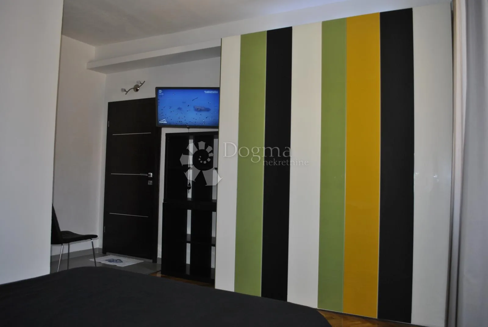 rovinj, istra – elegantan 2ss+db stan u blizini centra i mora - slika 15