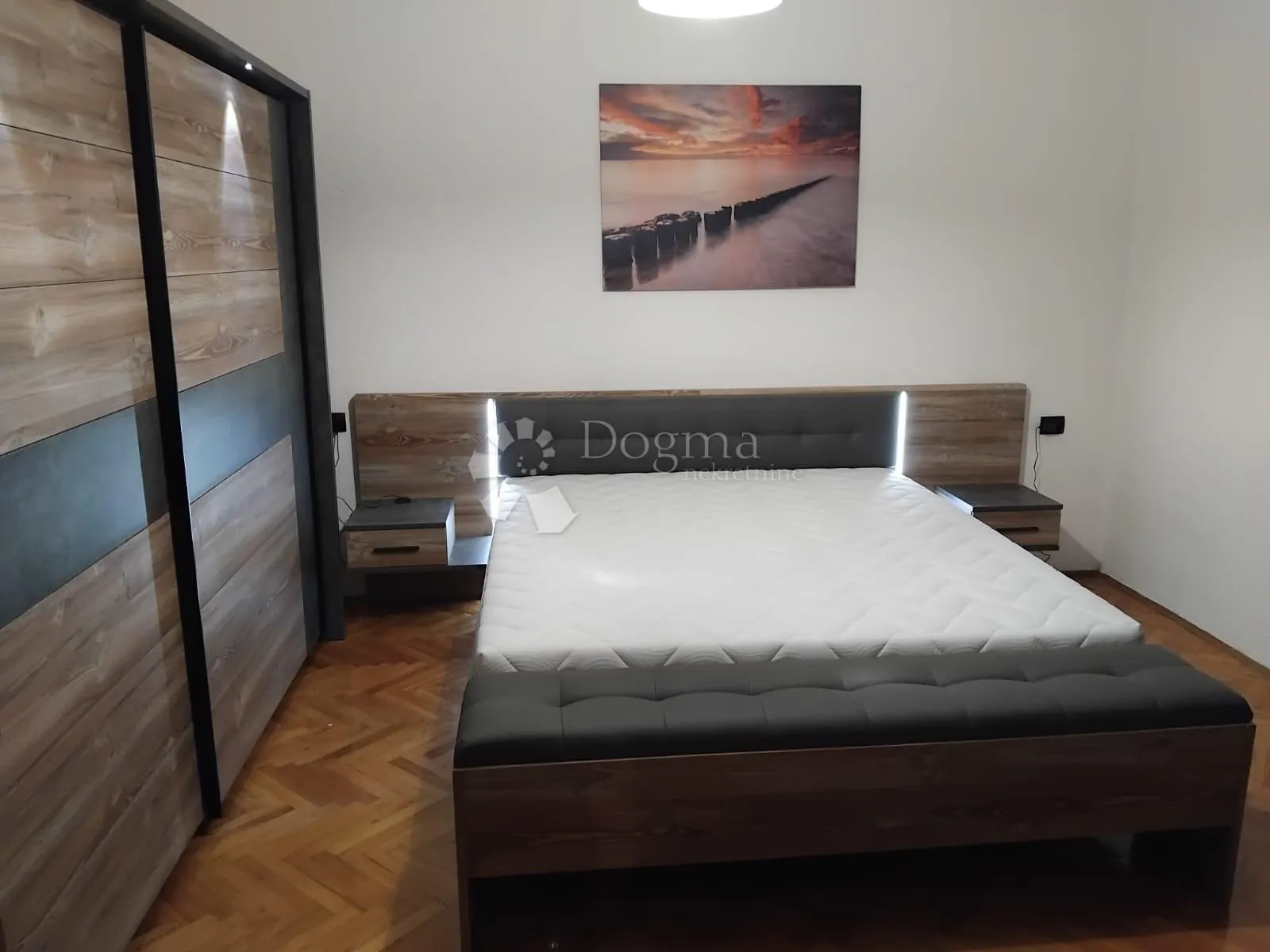 komforan stan u kostreni sa uključenim režijama u cijeni - slika 13