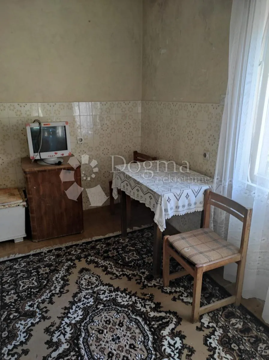 gorski kotar - kuća za obiteljski život ili odmor - slika 16