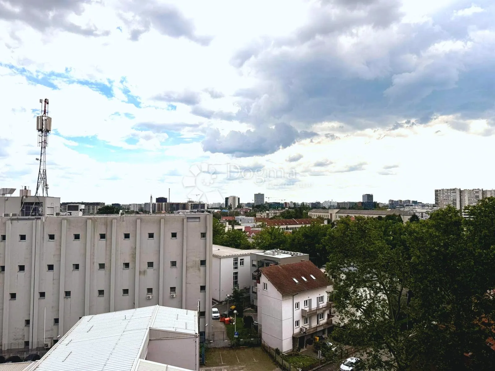 garsonijera maksimir - slika 17