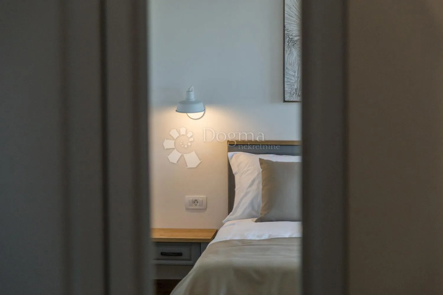 kamena villa s otvorenim pogledom na more i prirodu! - slika 27