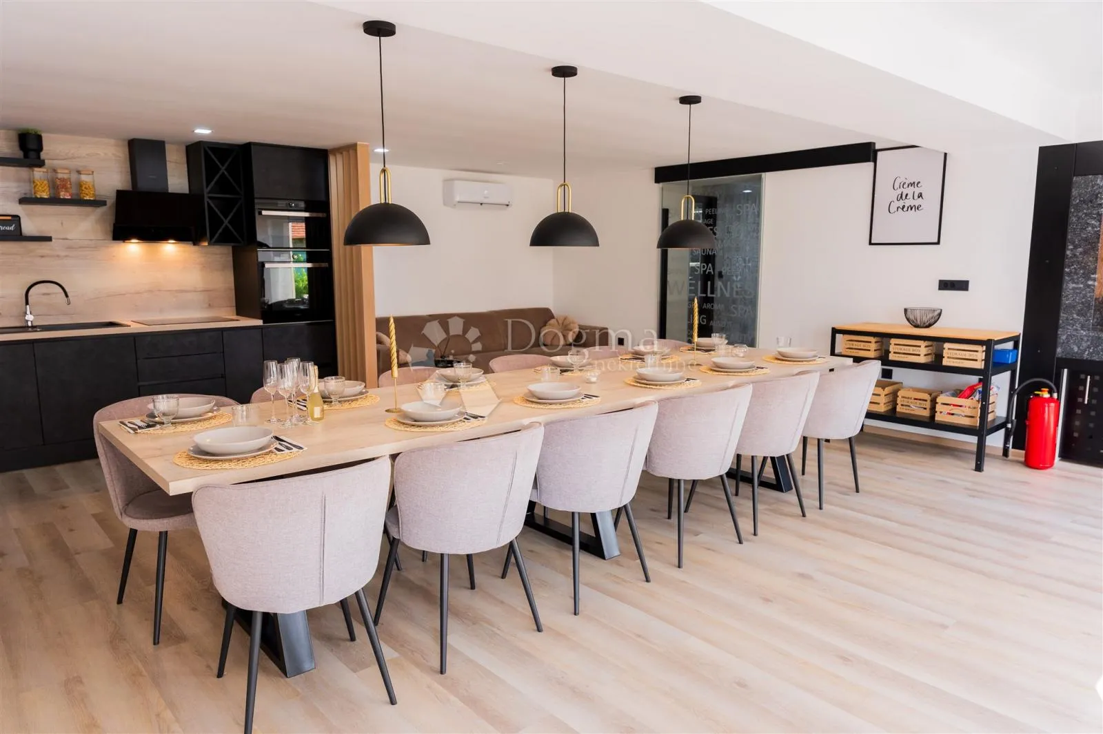 elegantna vila u srcu hrvatskog zagorja za odmor i uživanje - slika 62
