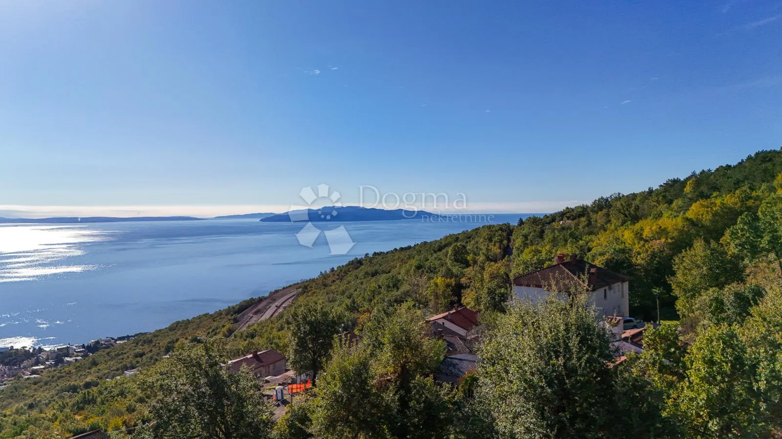 premium kuća u nizu – bazen, garaža, podno grijanje - slika 30