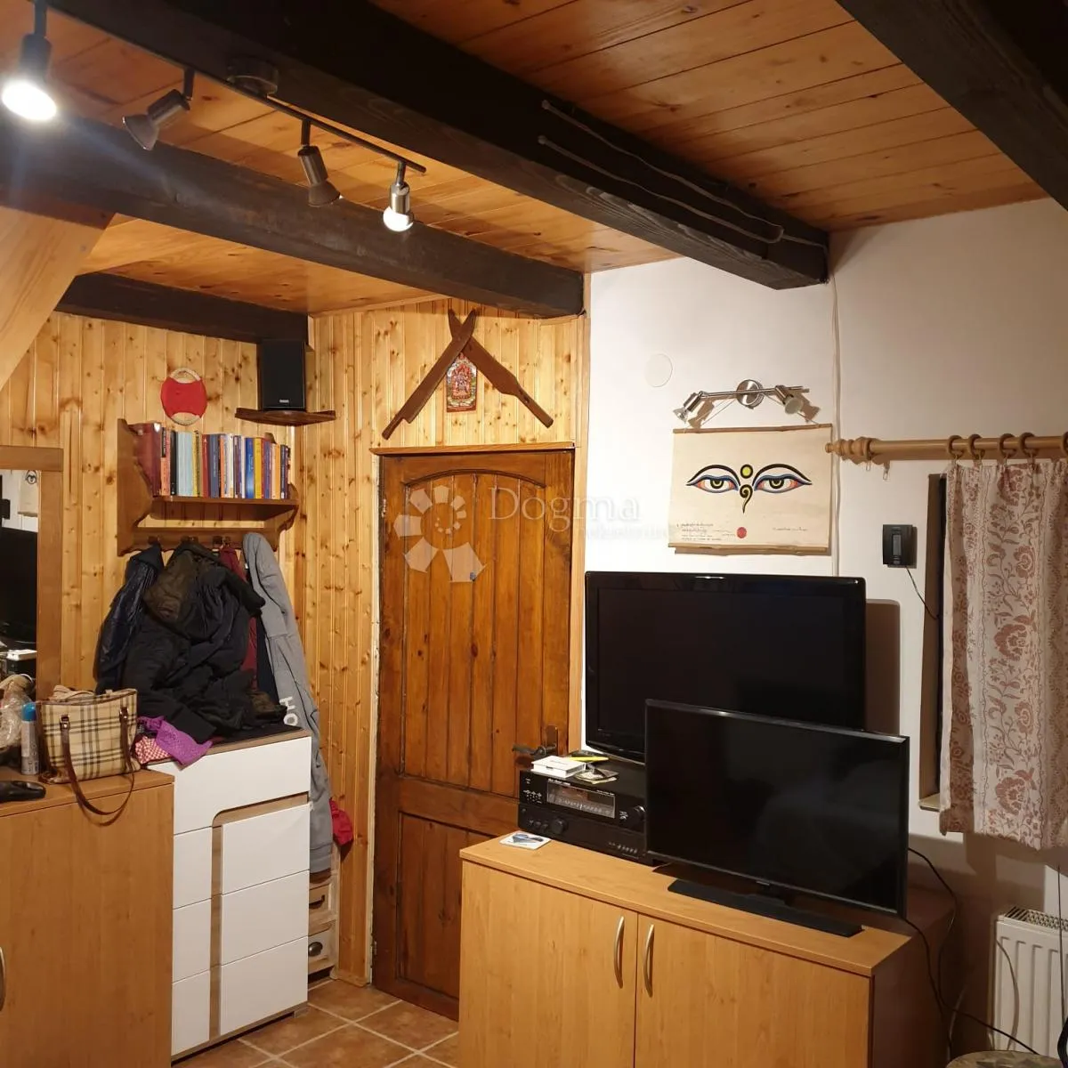 kuća bosiljevo - čazma - slika 8