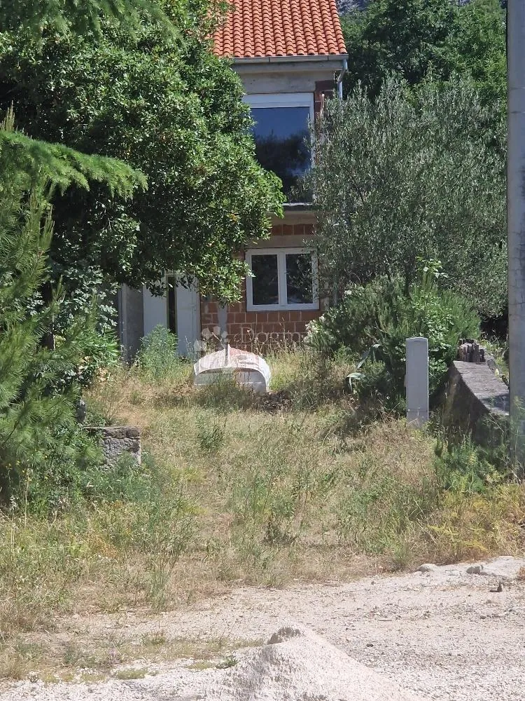 predivna mala kuća u uvali - slika 6