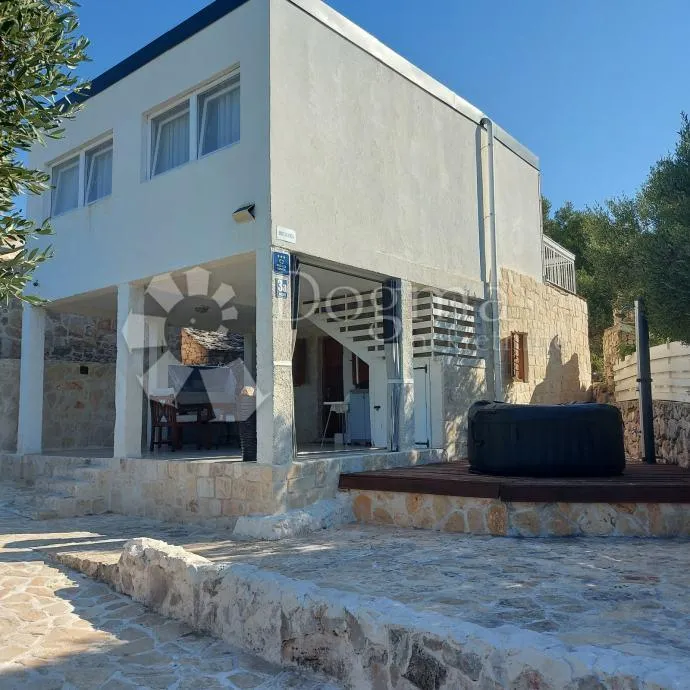 drvenik dream house 109m2 - slika 5