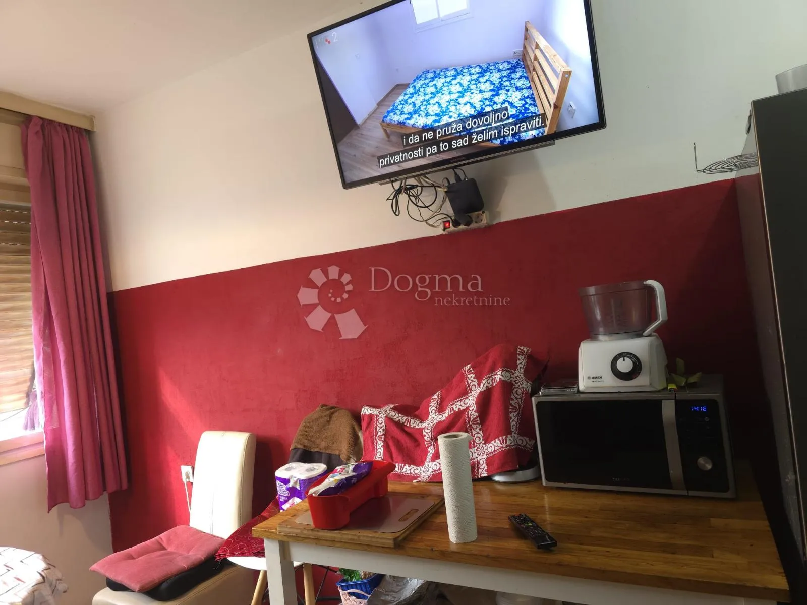 stan: bol, split 70m2 - slika 23