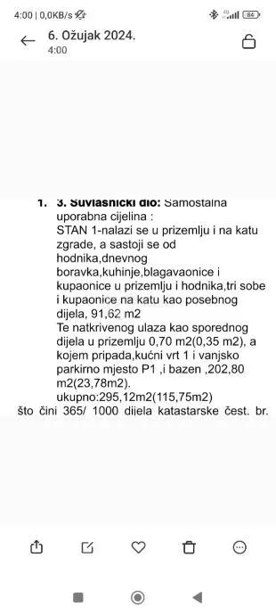 vodice – luksuzna novogradnja s bazenom i panoramskim pogledom na more - slika 18