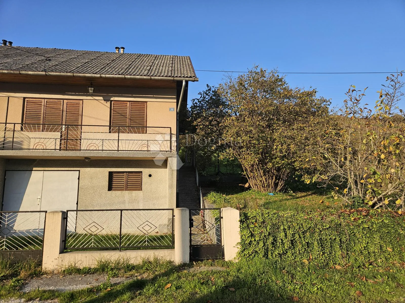 kuća za odmor u lokošin dolu - slika 2