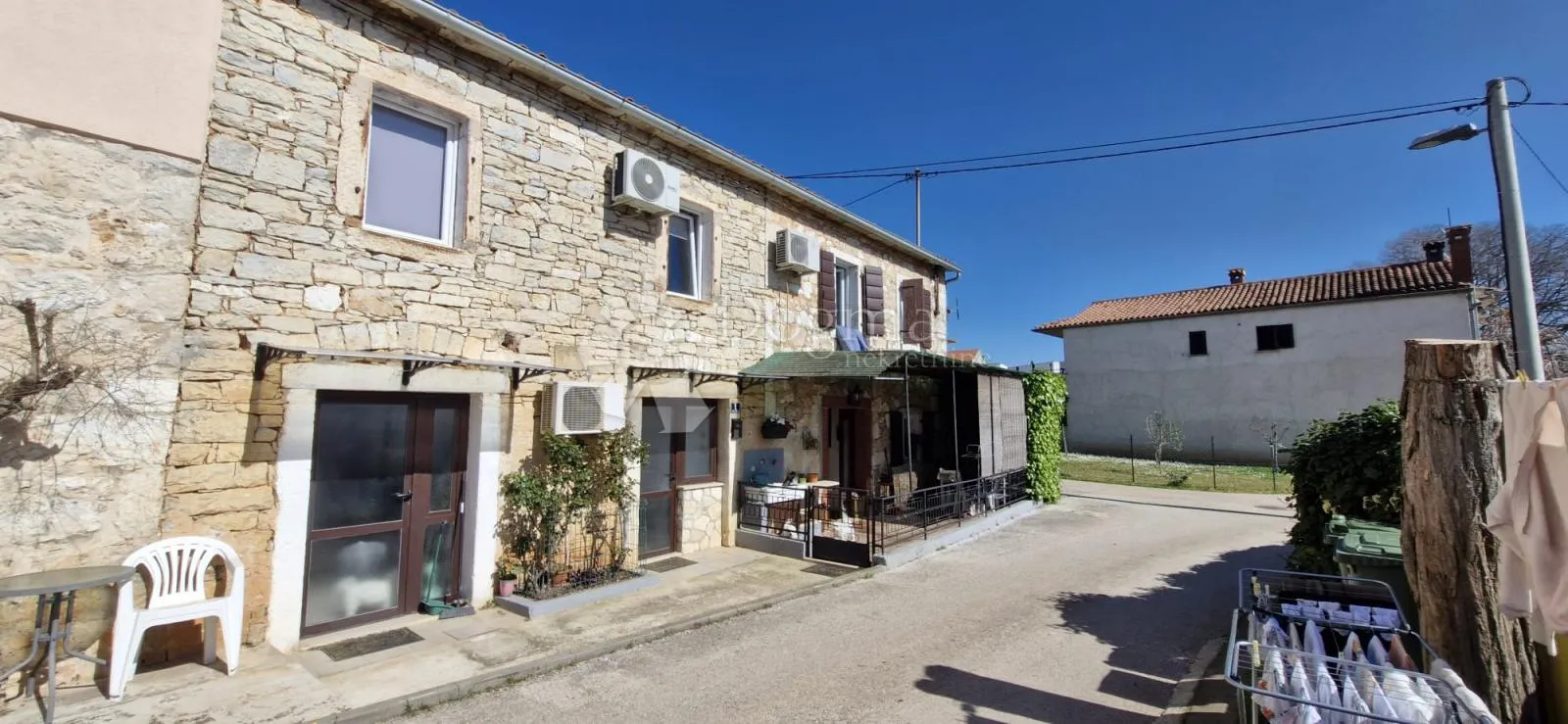 poreč (okolica) - kuća sa dva stana prilika - slika 13