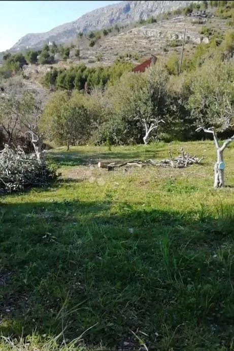 prodaja – građevinsko zemljište s projektom, sumpetar (jesenice) – 1.023 m² - slika 2