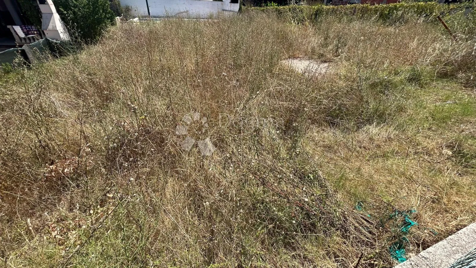 građevinsko zemljište s bazenom - banjole - slika 2