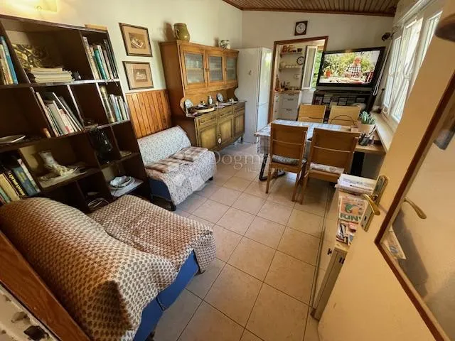 sušačka draga samostojeća prizemnica s okućnicom - slika 2