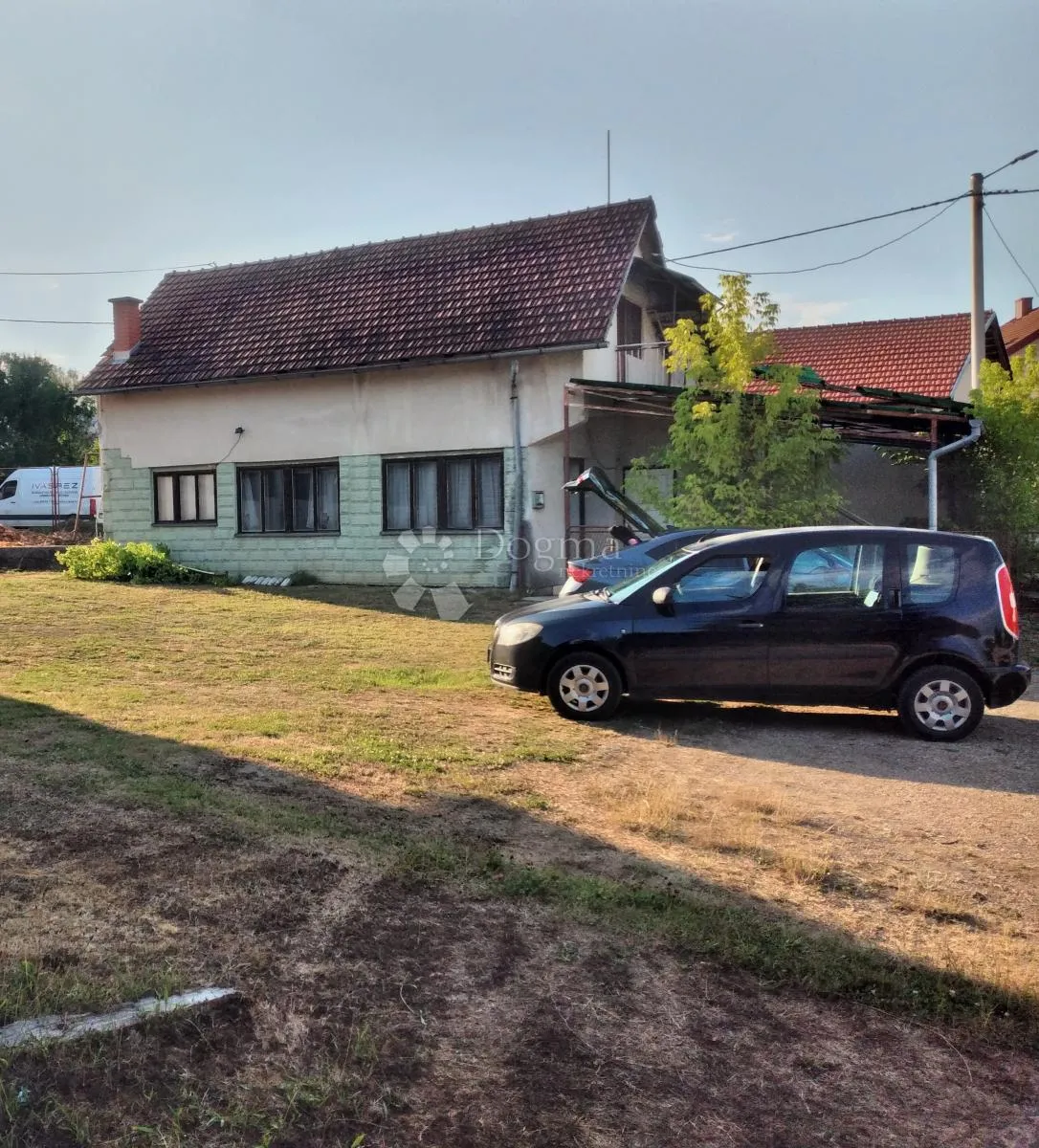 povijesna jezgra, centar topuskog, povoljno - slika 3