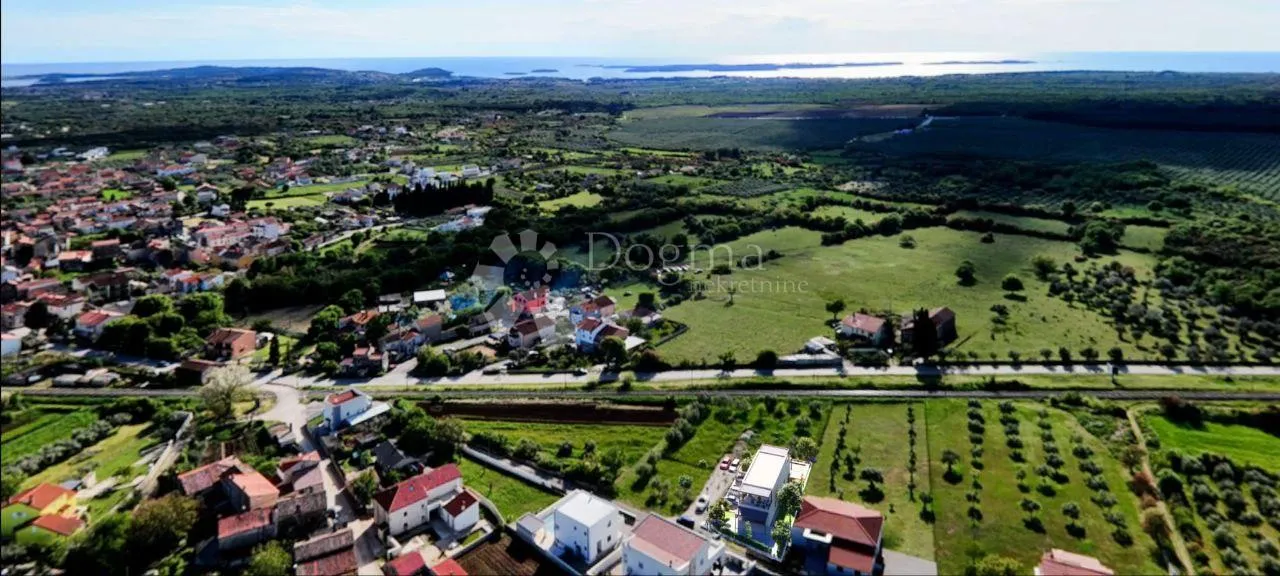 dvije ville s 2 bazena, pogled na more!!! - slika 2