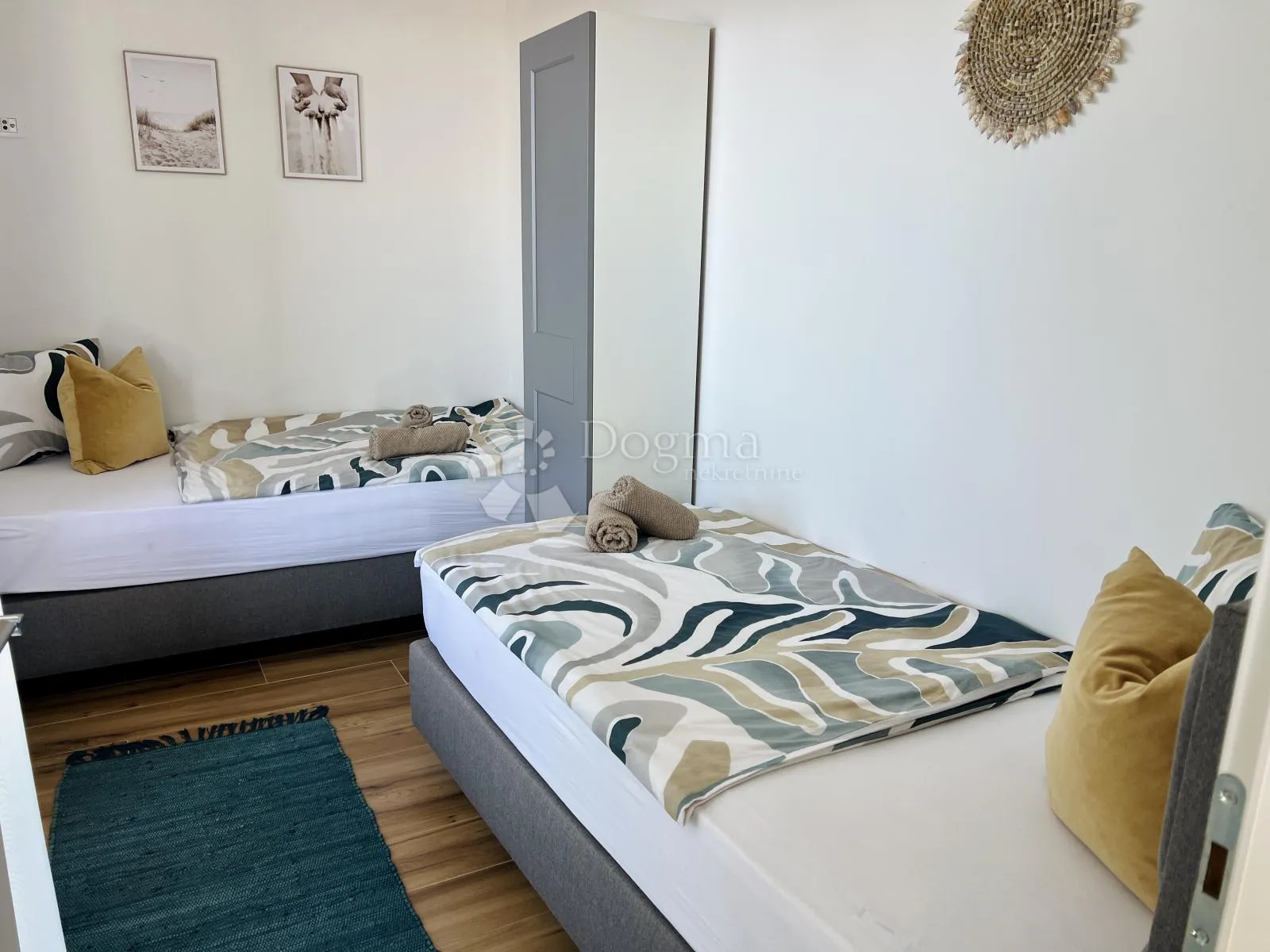 novogradnja, penthouse s krovnom terasom, kredit moguć! - slika 8